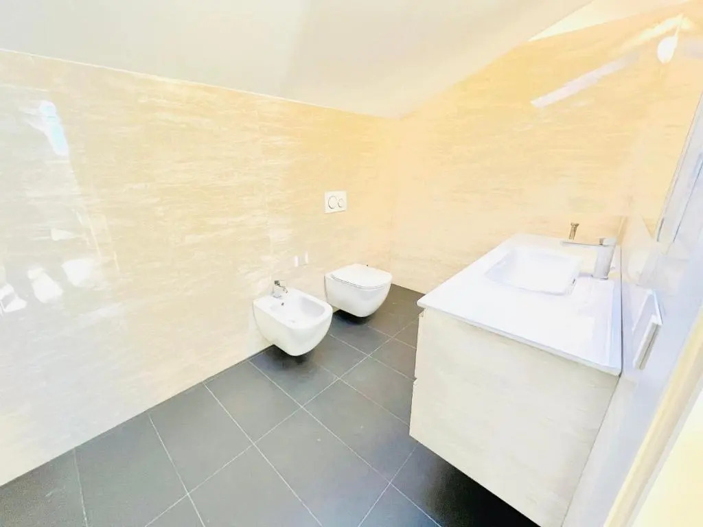 Suite Luxury Le Palme 4 - Sanremo fronte mare