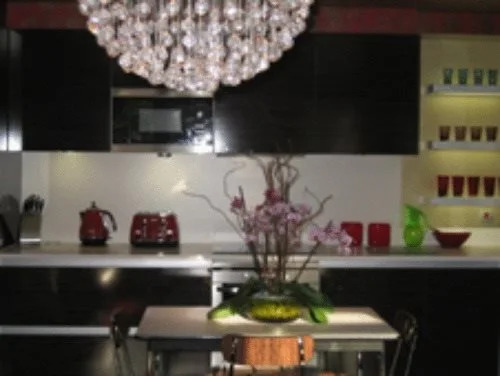 Nobleo Apartments