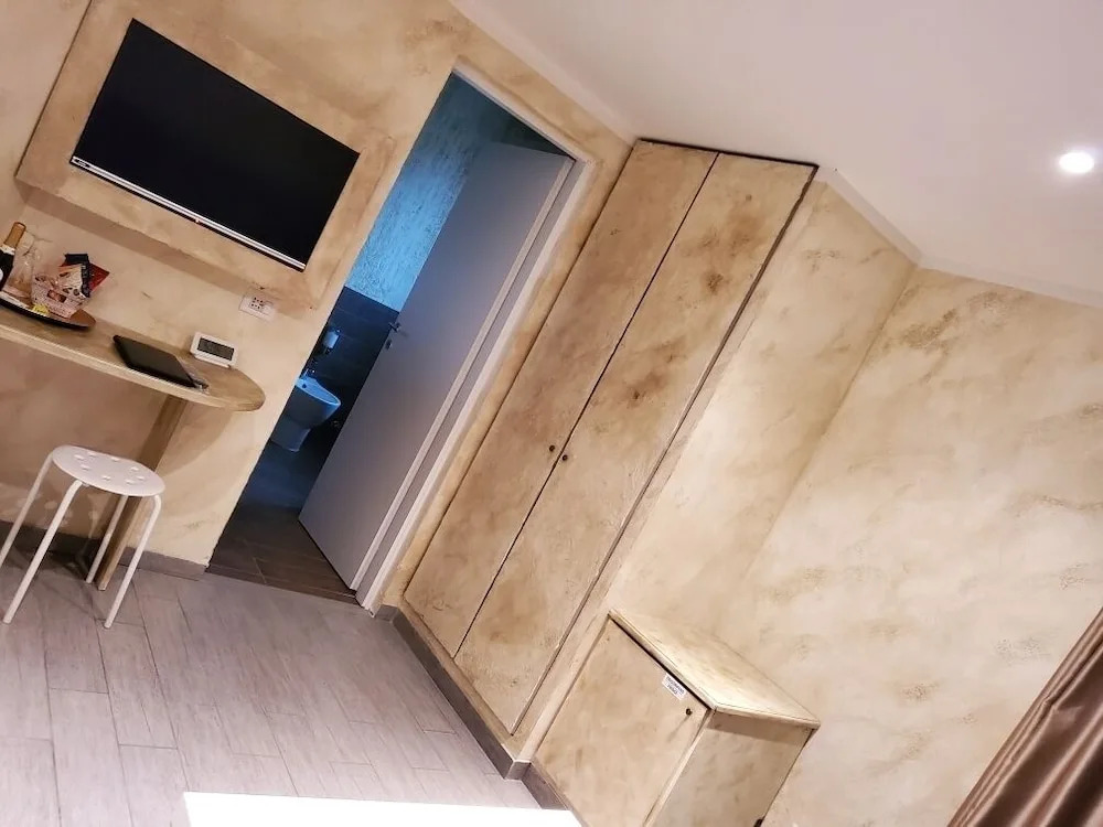 ILLUVIA affitto camere
