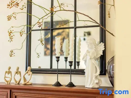 Guangzhou GlobalJoyStay Homestay(Junming Paradise Branch))