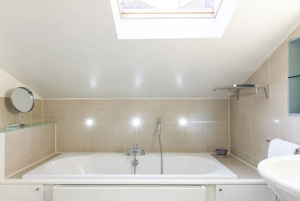 Presidential Portobello, 3 Bedroom Home