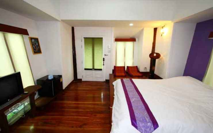 Ruenpim Nara Resort