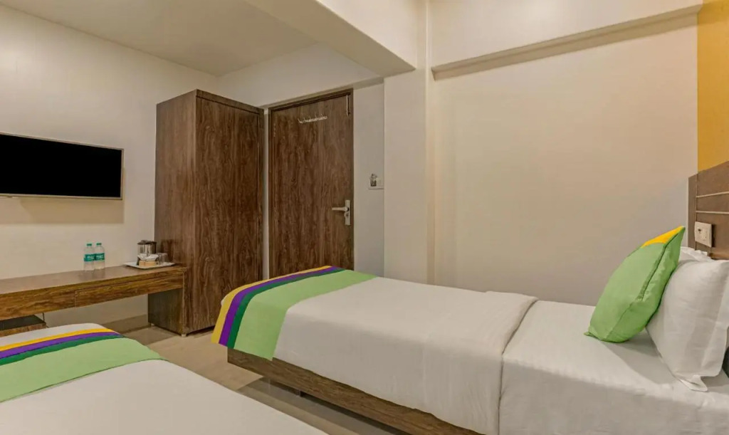 Treebo Atithi Inn Malad