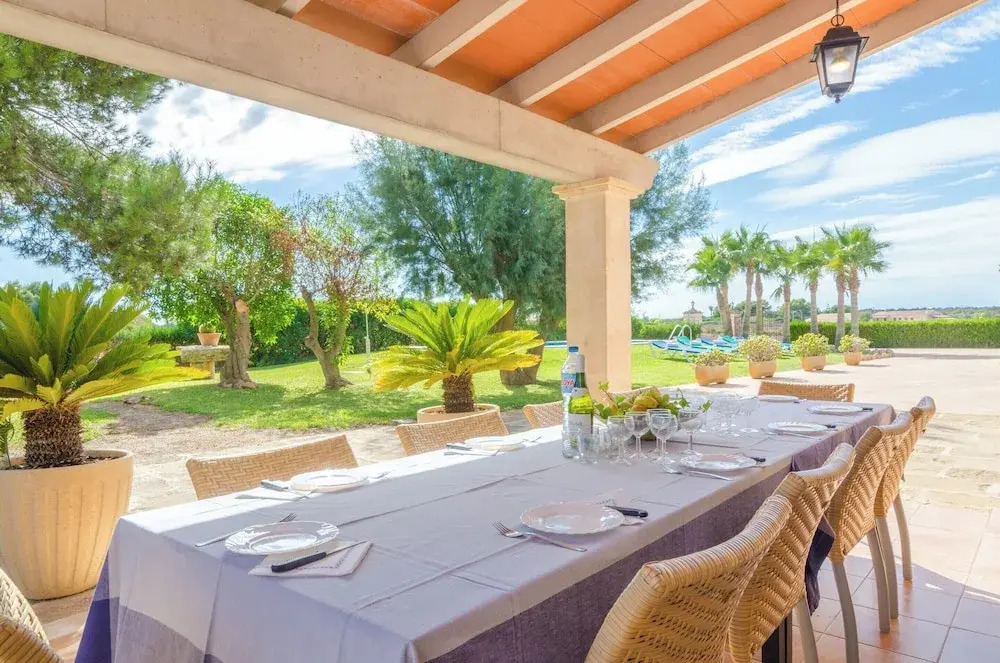 Torre Marina - Villa With Pool