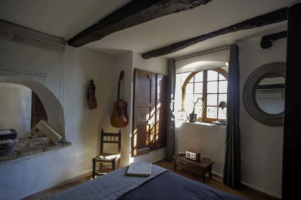 la maison aux bonsais