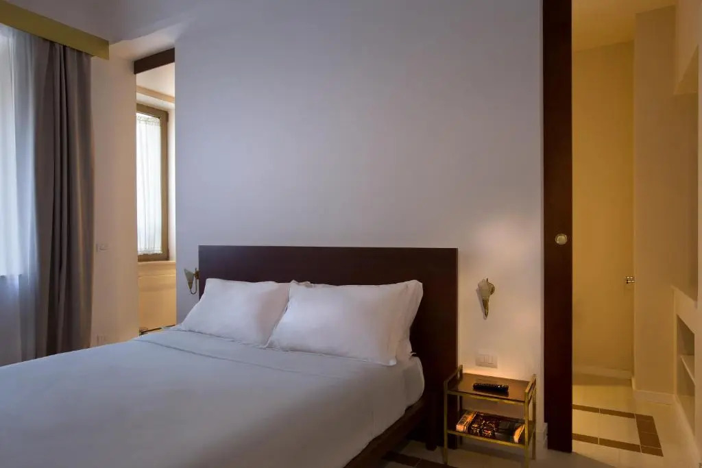 Corso Novara 5 Design Apartments