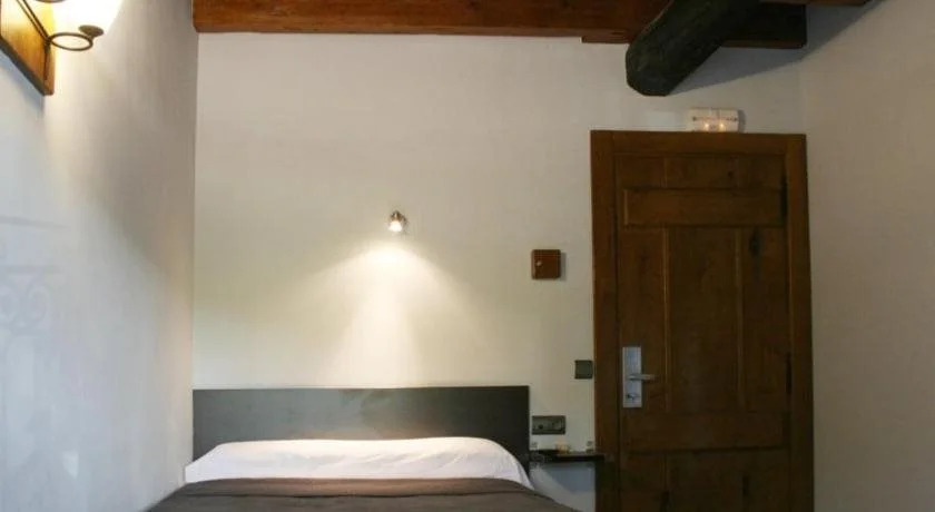 Hotel Errekalde