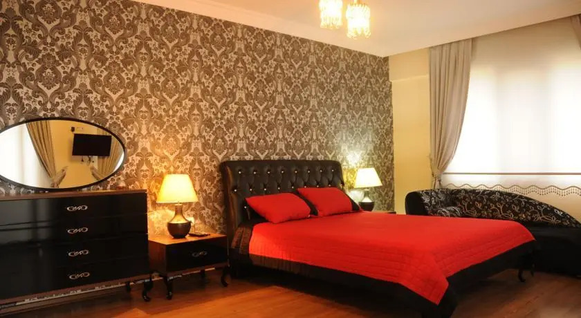 Hotel Adavilla