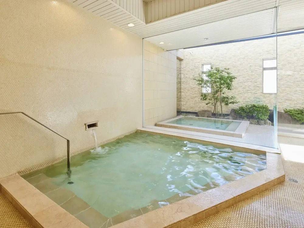Matsuura City Hotel