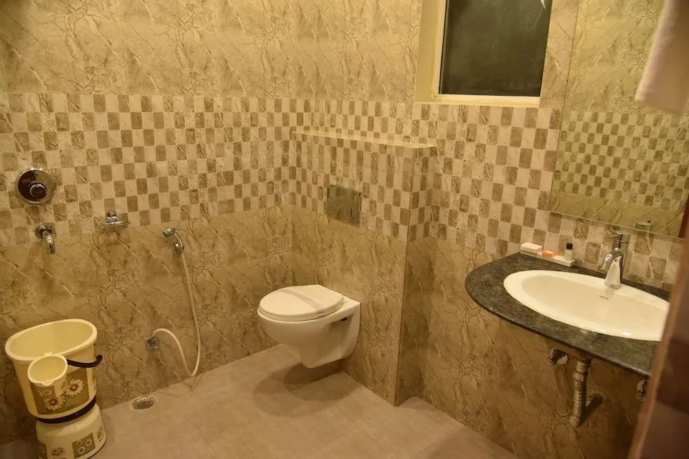 Hotel Mamta International