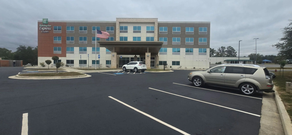 Holiday Inn Express & Suites - Vidalia by IHG