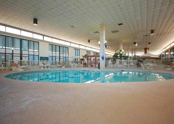 Grand Hotel Fayetteville