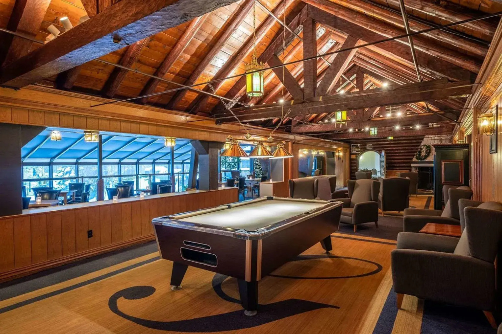 Mont Gabriel, Sainte-Adèle, a Tribute Portfolio Resort