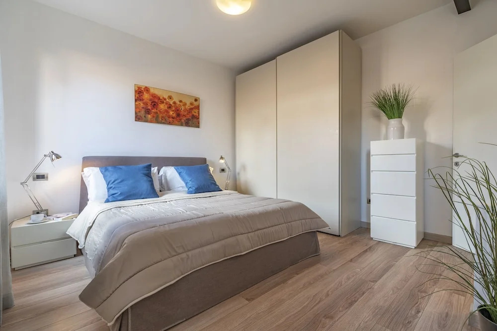 Sea to Sky Apartments by Wonderful Italy