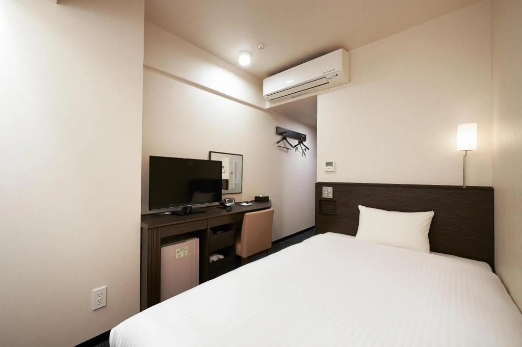 Отель Sotetsu Fresa Inn Ochanomizu Jimbocho