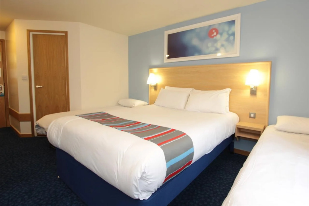 Travelodge Bournemouth