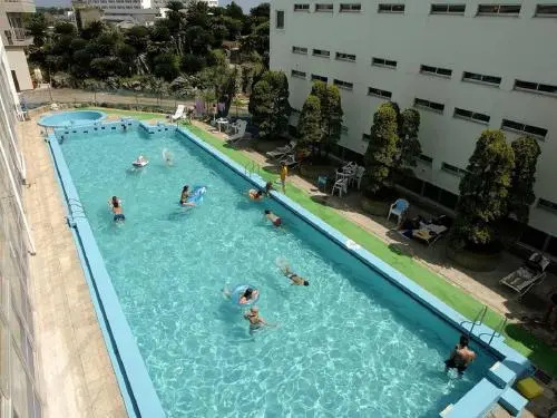Nangoku Hotel
