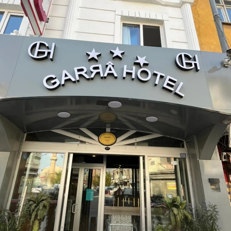 Garra Hotel