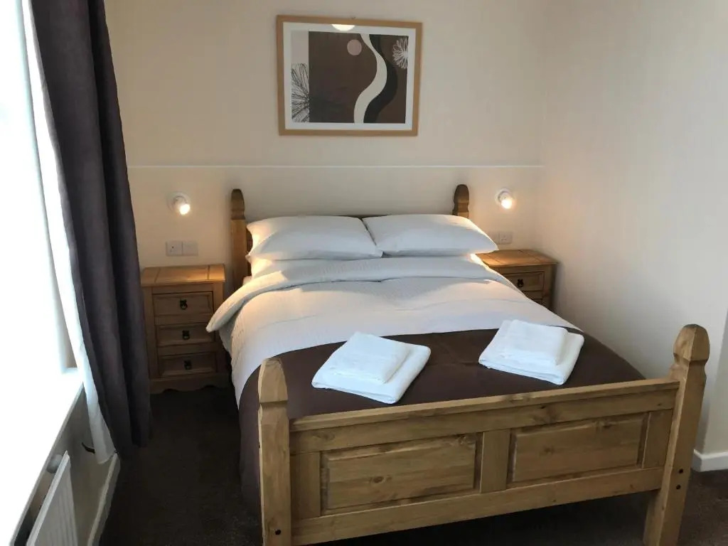 Trevellis Guest House