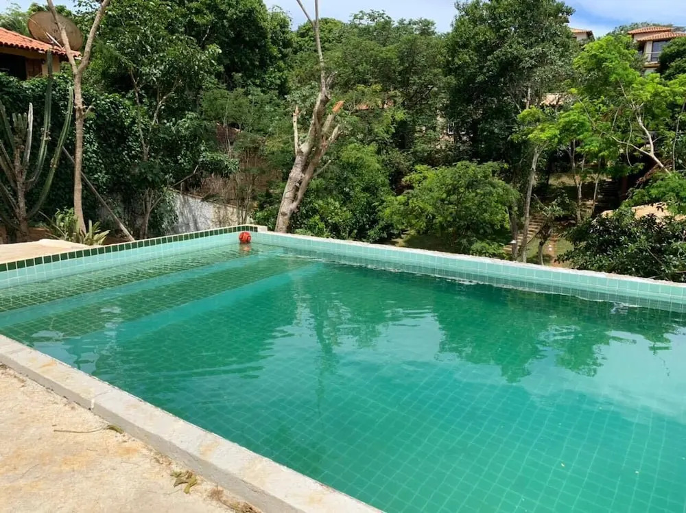 The Bell House b & b Buzios