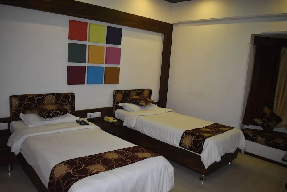 Hotel Royal Highness