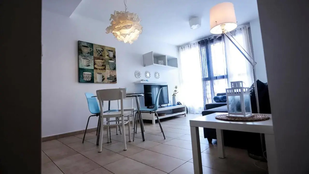 Apartamento las Gavias , Puerto del Rosario, Fuerteventura