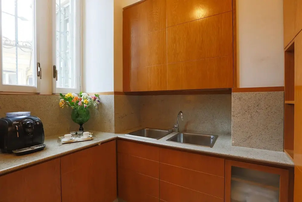 Prestigious Apartment Piazza Navona