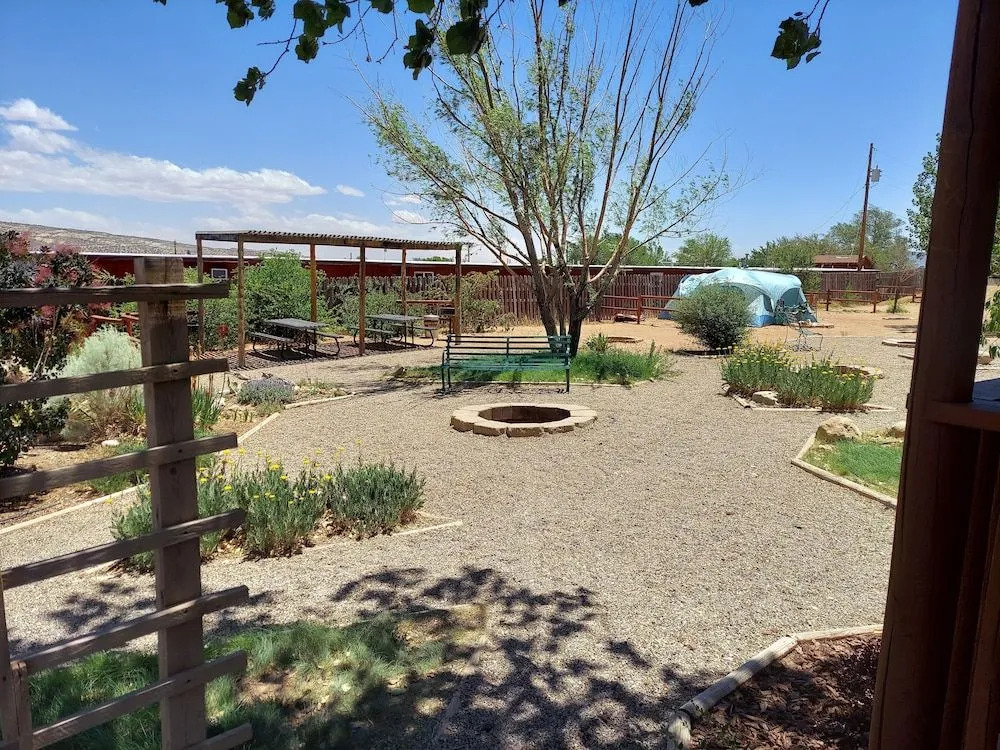 Canyons Of Escalante RV Park