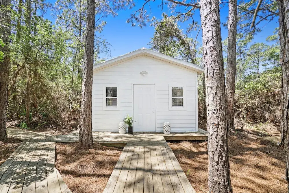 30A Beach House - Sandtrap By Panhandle Getaways