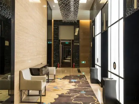 Beishan Hotel