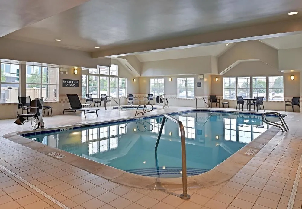 Residence Inn by Marriott Denver Airport at Gateway Park