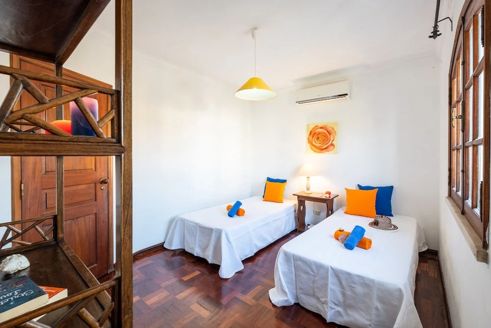 Villa Phi Phi by Algarve Vacation