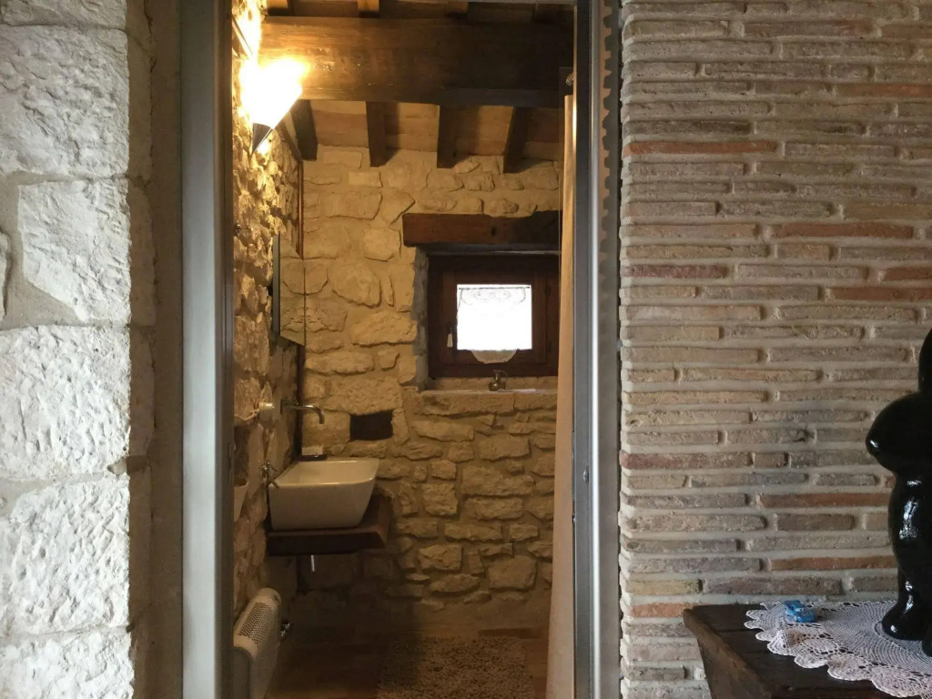 AGRITURISMO Case Catalano