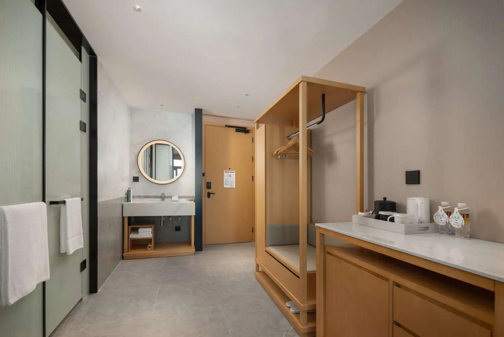 Hilton Garden Inn Danzhou Yangpu