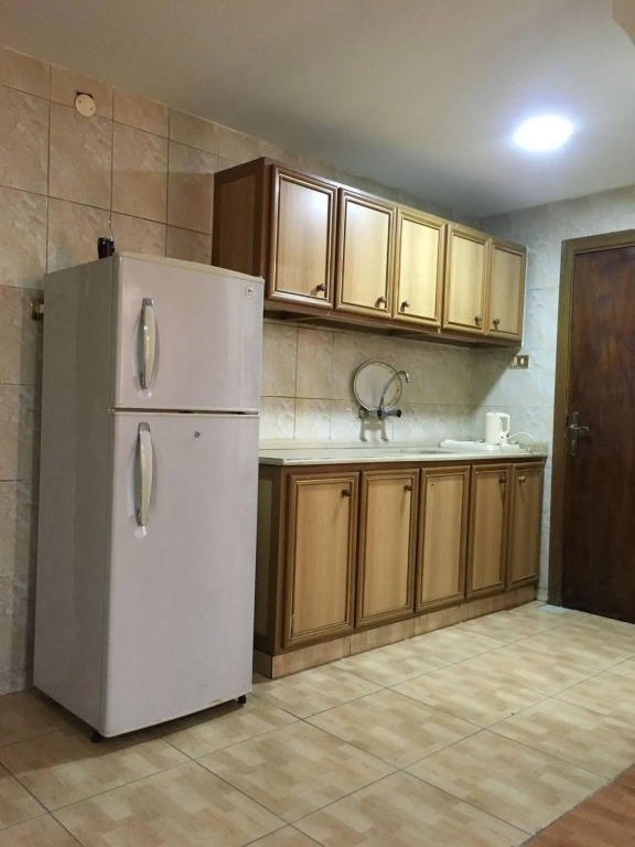 Al Amera Hotel Apartment العامرة للشقق الفندقية