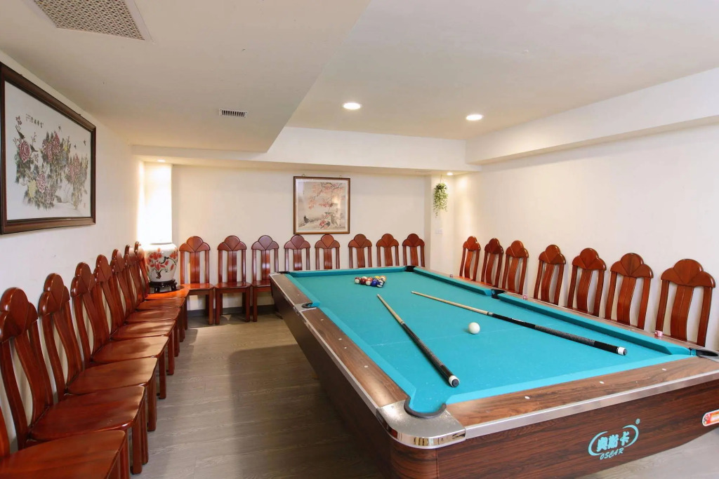 Clownfish Resort