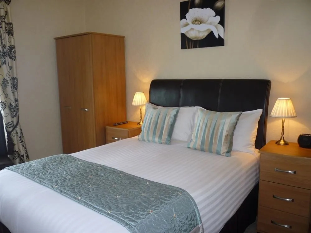 St. Hilary Guest House