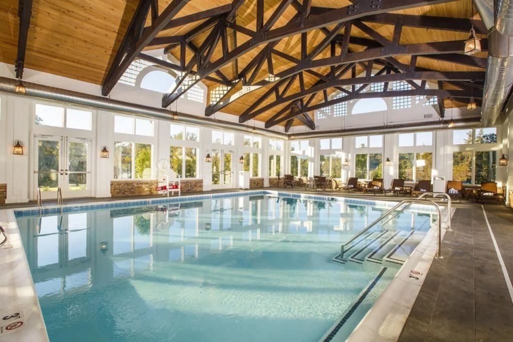 Dollywoods DreamMore Resort and Spa