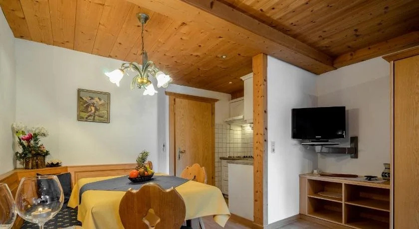 Appartementanlage Kerber
