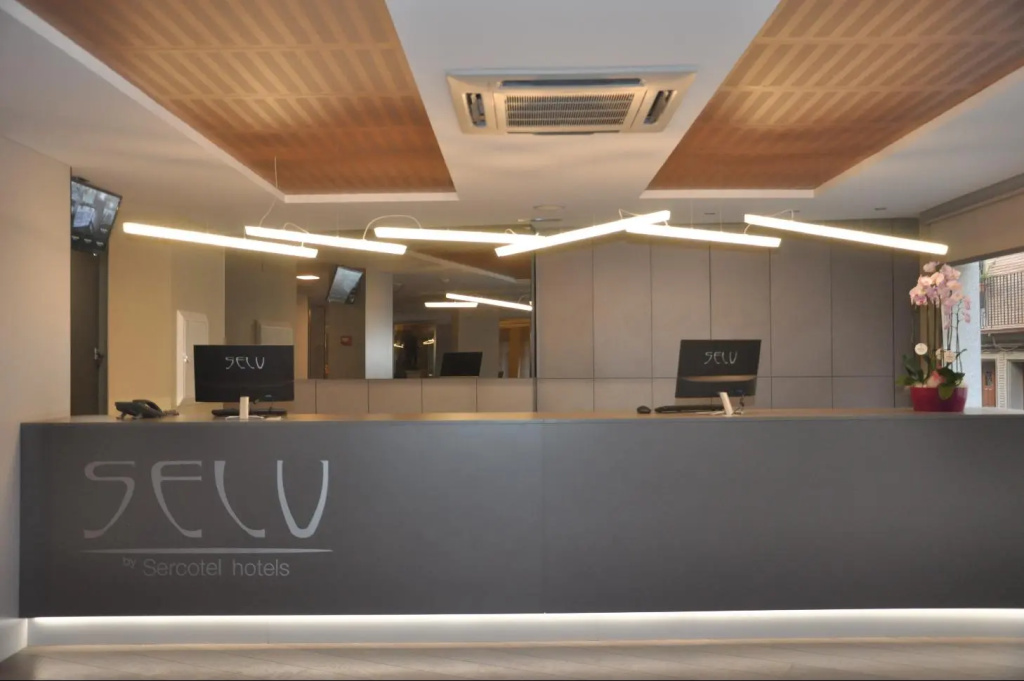 Hotel Selu