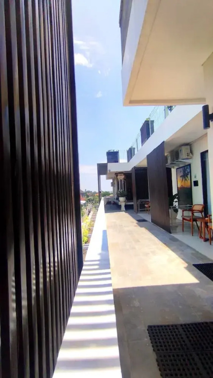 Puri Rama Guest House Denpasar Bali
