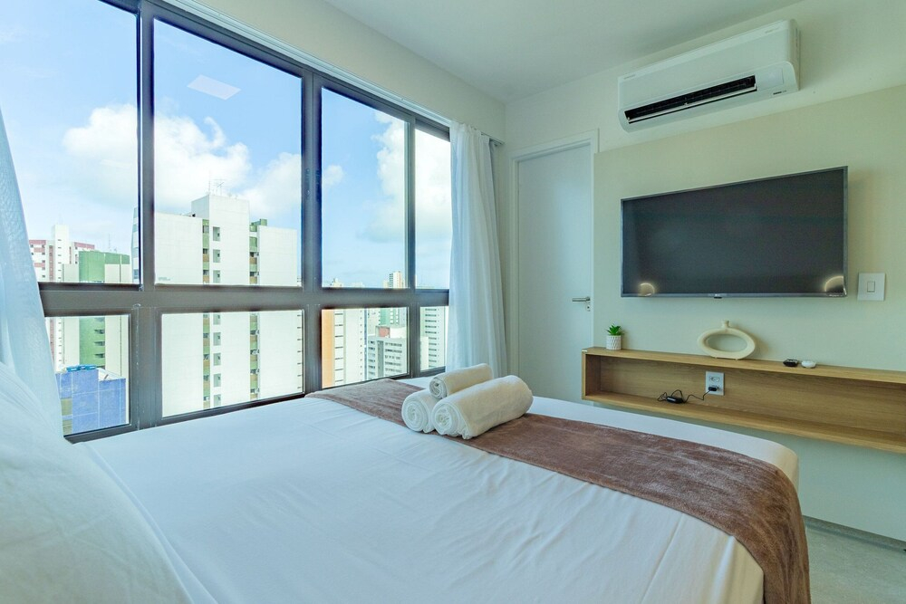 Allure #1905 - Studio in Recife by Carpediem