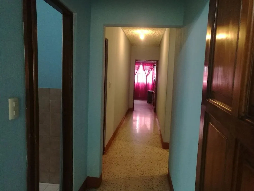 Hostal Ever Rose
