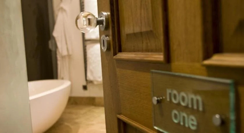 The Rooms Lytham