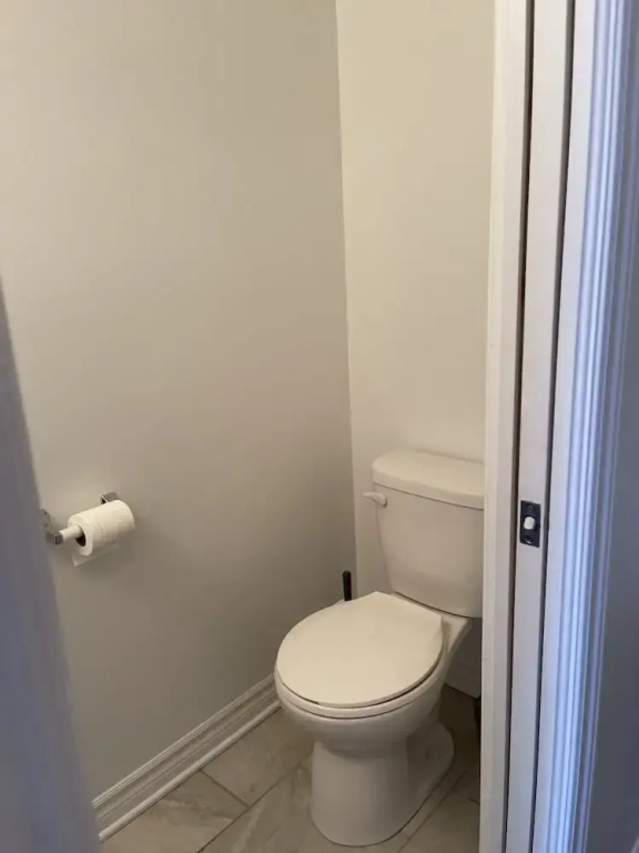 Luxury 2 bedroom apartment