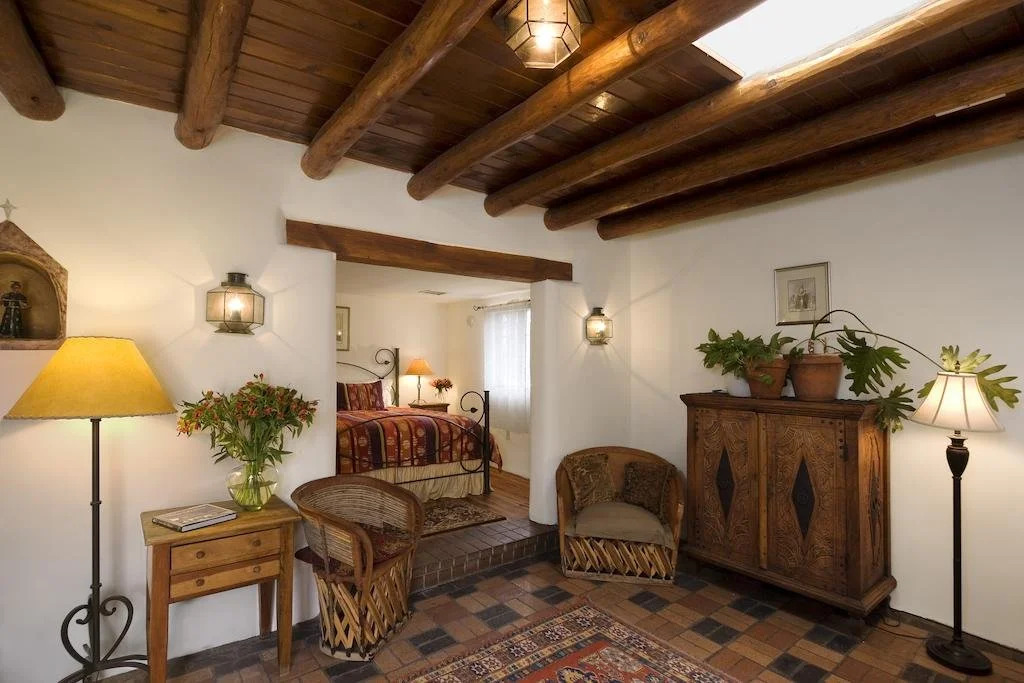 Hacienda Nicholas Bed & Breakfast