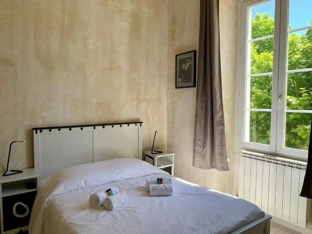 La Bastide Des Anglades