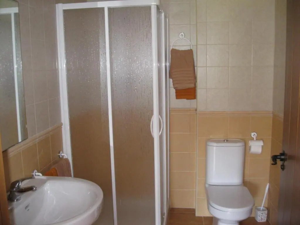 Hostal Sol de la Vega