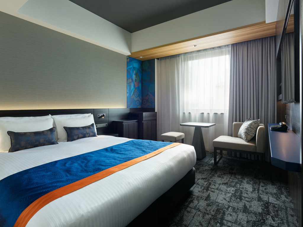 Mitsui Garden Hotel Ginza-gochome