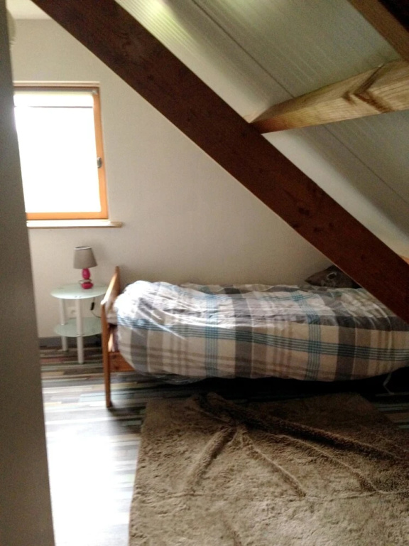 House With 2 Bedrooms in Dainville, With Wonderful City View, Enclosed